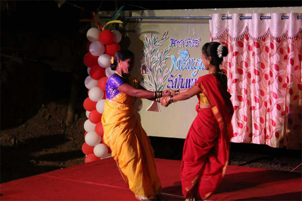 Traditional Festival Dances