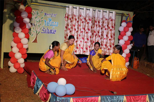 Traditional Festival Dances